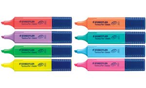 364-23 - STAEDTLER Marker 364 1-5mm