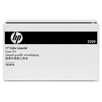HP Fuserunit 220v 150.000vel 1 Pack