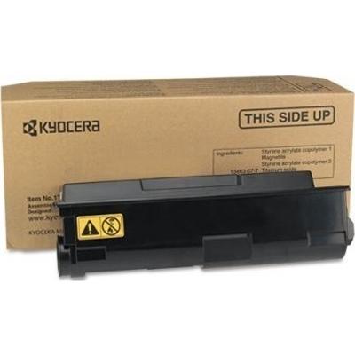 KYOCERA Toner Cartridge TK-1115 Black 1.600vel 1 Pack