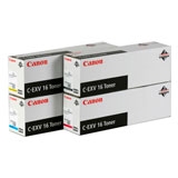 CANON Drum C-EXV 16/17 Black 60.000vel 1 Pack