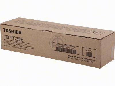 TOSHIBA Waste Box 56.000vel 1 Pack