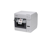 EPSON Color Labelprinter TM-C3400 720x360dpi