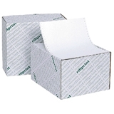 17979 - RILLSTAB Matrix Papier (Kettingpapier) 240x11" 60g/m² Blanco 2000vel
