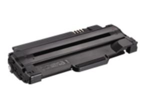 593-10962 - DELL Toner Cartridge Black 1.500vel 1st