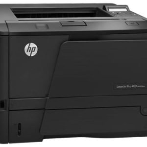HP LaserJet M401DNE