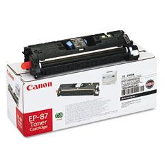 CANON Toner Cartridge EP-87 Black 5.000vel