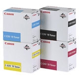 CANON Toner Cartridge C-EXV 19 Yellow 16.000vel