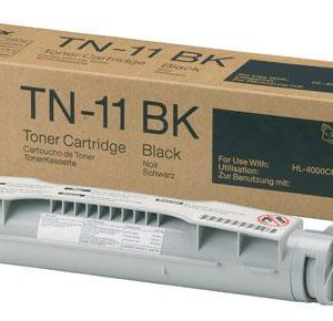 Brother Toner Black 8.500vel 1 Pack