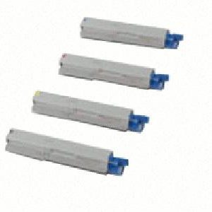 OKI Toner Black 2.500vel 1 Pack