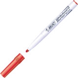 BIC Whiteboardmarker 1741 1.4mm Rood 1st