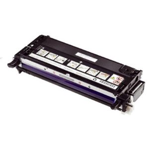 DELL Toner Cartridge Black 9.000vel 1 Pack