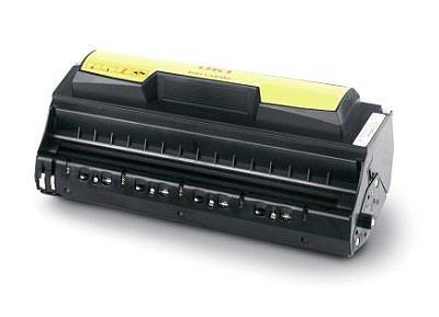 OKI Toner Cartridge Black 2.400vel 1 Pack