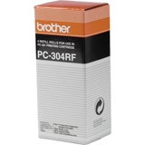 Brother Donorrol Black 235vel Combipack