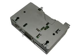 C4169-67901-REF - HP Formatter Board Ref.
