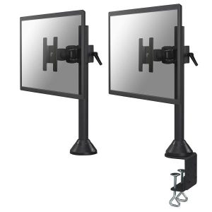 FPMA-D965 - NEWSTAR Monitorarm 25-65cm 1 Scherm Zwart