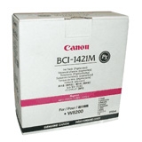 CANON Inkt Cartridge BCI-1421M Magenta 330ml 1st
