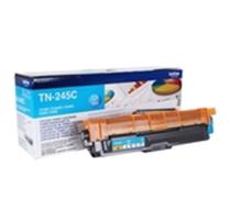 TN-245C - Brother Toner Cartridge Cyaan 2.200vel 1st