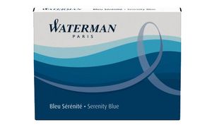 S0110950 - WATERMAN No:23