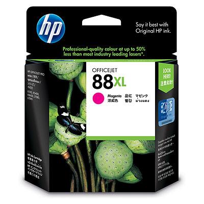 C9392AE - HP 88XL Magenta 17,1ml