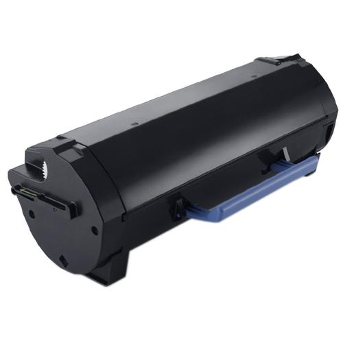 DELL Toner Cartridge Black 8.500vel 1 Pack