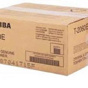 TOSHIBA Toner Cartridge Black 7.500vel 1 Pack