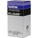 Brother Donorrol Black 420vel Combipack