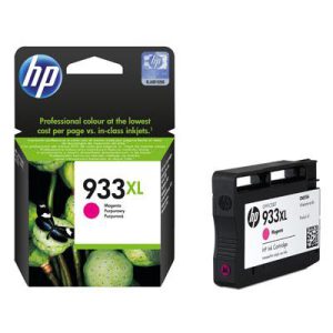 HP Inkt Cartridge 933XL Magenta 9ml