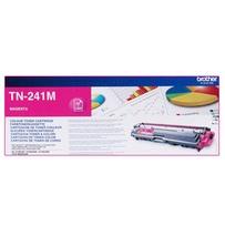 TN-241M - Brother Toner Cartridge Magenta 1.400vel 1st