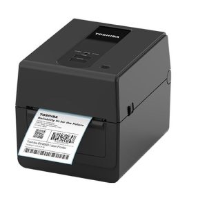 TOSHIBA Labelprinter BV420D 203dpi 4inch