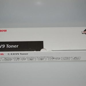 CANON Drum C-EXV9 Black Cyaan Magenta Yellow 70.000vel 1 Pack