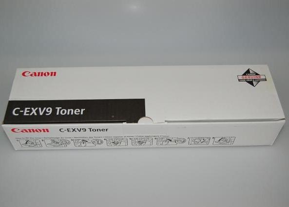 CANON Drum C-EXV9 Black Cyaan Magenta Yellow 70.000vel 1 Pack