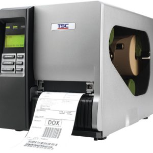 TSC Labelprinter TTP-2410M Pro