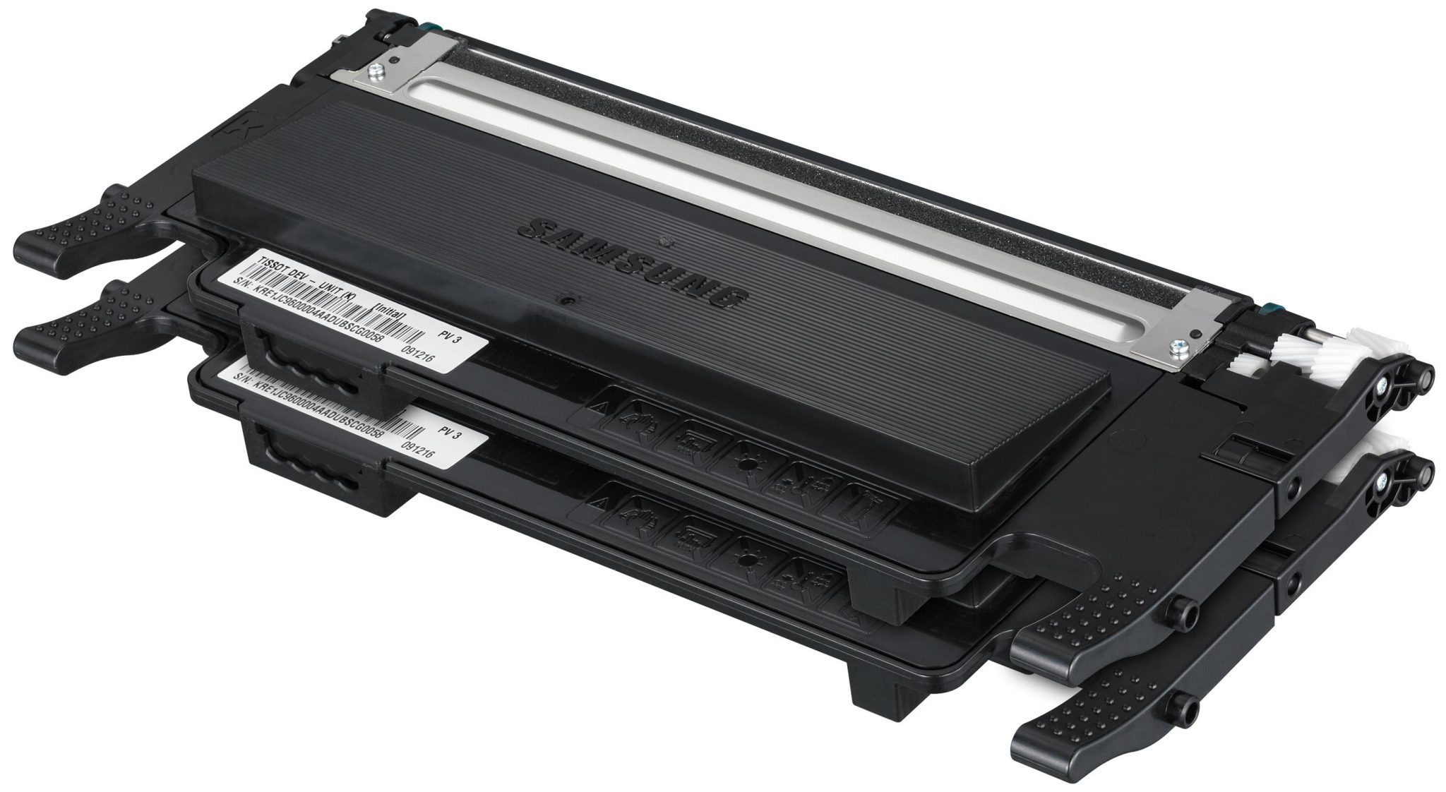 CLT-P4072B/ELS - SAMSUNG Toner Cartridge Black 1.500vel 1st