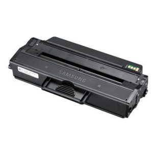 MLT-D103S/ELS - SAMSUNG Toner Cartridge Black 1.500vel 1st