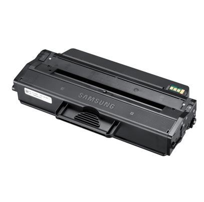 MLT-D103S/ELS - SAMSUNG Toner Cartridge Black 1.500vel 1st
