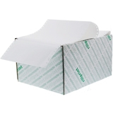 RILLSTAB Matrix Papier (Kettingpapier) 240x12" 60g/m² Blanco 1000vel