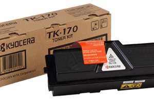 1T02LZ0NL0 - Kyocera Toner Cartridge Black 7.200vel 1st