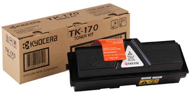 1T02LZ0NL0 - Kyocera Toner Cartridge Black 7.200vel 1st