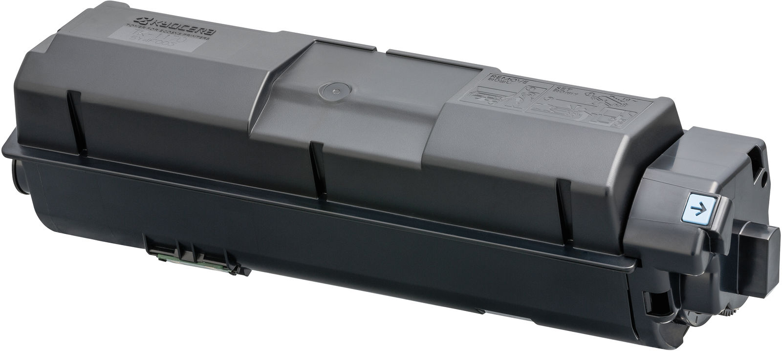 LI-ME Toner TK-1170 Black 14.400vel 1st