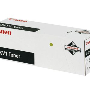 CANON Toner Cartridge C-EXV 1 Black 33.000vel