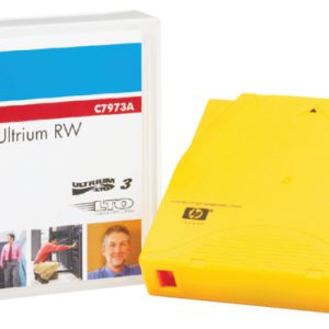 1178632 - HP Datatape Ultrium 800GB New 1 Pak