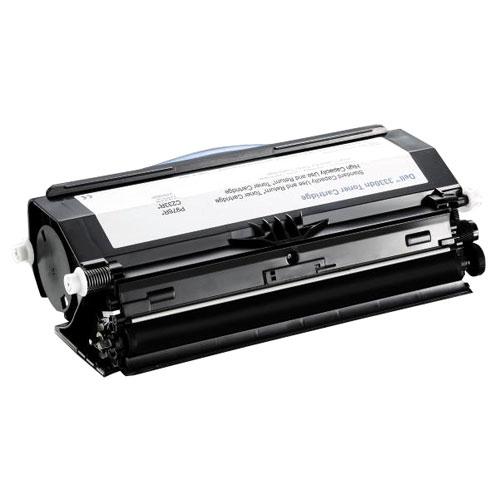 DELL Toner Cartridge Black 7.000vel 1 Pack