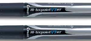 PILOT Hi-Tecpoint V7