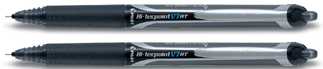 PILOT Hi-Tecpoint V7