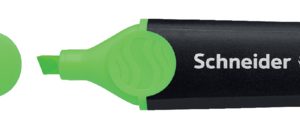SCHNEIDER Marker Job 150 2-5mm Groen 1st