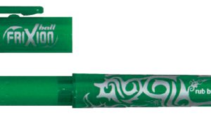 2260004 - PILOT Frixion Ball