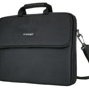 KENSINGTON Notebooktas SP17 17 Inch Zwart