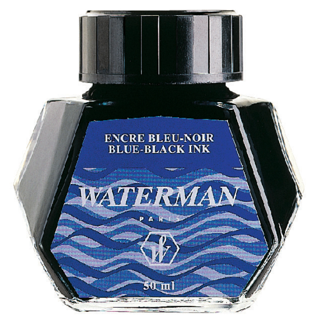 S0110790 - WATERMAN Standaard