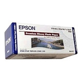 EPSON Fotopapier Premier Art Water Resistant Canvas 610mmx12.2m 350g/m² 1rol