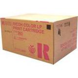 RICOH Toner Magenta 10.000vel 1 Pack